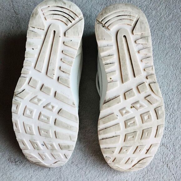 Women for Common Projects White Urban Sneakers - Picture 12 of 12